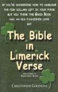 The Bible in Limerick Verse