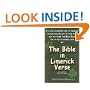 The Bible in Limerick Verse