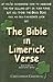 Books : The Bible in Limerick Verse