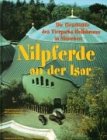 Nilpferde an der Isar - Michael Kamp