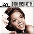 The Best of Dinah Washington - 20th Century Masters: Millennium Collection