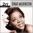CD-Charts  Music : The Best of Dinah Washington - 20th Century Masters: Millennium Collection