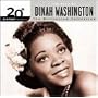 The Best of Dinah Washington - 20th Century Masters: Millennium Collection