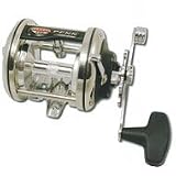 220GTO Levelwind Reel