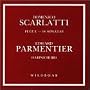 Scarlatti: Fugue & 10 SONATAS