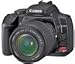 Canon Rebel XTi 10.1 MP Digital SLR Camera with EF-S 17-85mm Zoom Lens