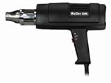 Weller Heat Gun, Model 1095, Dual Temperature, 1000w