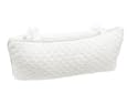 BATHTUB Spa TERRY CLOTH PILLOW bath tub bathroom NEW