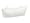 BATHTUB Spa TERRY CLOTH PILLOW bath tub bathroom NEW