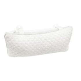 Click here to buy BATHTUB Spa TERRY CLOTH PILLOW bath tub bathroom NEW by Paris Presents.