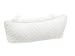 BATHTUB Spa TERRY CLOTH PILLOW bath tub bathroom NEW