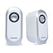 Samsung SMS-M200 Speakers For Z5 Series MP3 Players