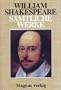 S�mtliche Werke