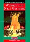 Weimar and Nazi Germany