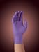 KIMBERLY-CLARK SAFESKIN PURPLE NITRILE POWDER FREE EXAM GLOVES-50603(large)