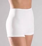 Elita Les Essentiels Boy Leg Brief Panties (4070)
