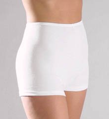 Elita Les Essentiels Boy Leg Brief Panties (4070)