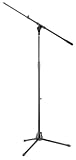 Zoom Produkt-Bild: STAGG telescopic boom stand