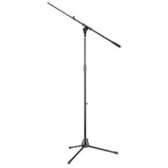 STAGG telescopic boom stand