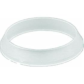 Buy 1-1 4 Poly Slip-Joint Washer, 1-1 4 SLIP JOINT WASHER by Genova now!