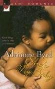 She's My Baby (Kimani Romance)