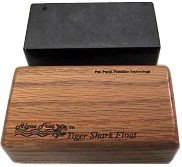 Algae Free Tiger Shark Float Cleaning Magnet
