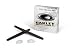 Wire Frame
Oakley All Wire Earsock/Nosepiece Kit