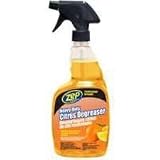 Enforcer 32 Oz Zep Heavy-Duty Citrus Degreaser ZUCIT32