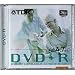 TDK DVD+R Disk DVD+R Rohling 4700MB 2.4xSp. VideoBox silber