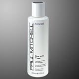 Paul Mitchell Shampoo Three