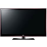 LG 47LE5500 47-Inch 1080p 120Hz LED LCD HDTV
