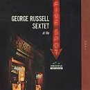 George Russell Sextet at the Five Spot