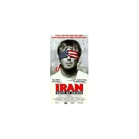 Iran:Days of Crisis [VHS]