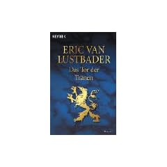Das Tor der Tr�nen: Roman