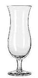 Libbey 3617 15 Ounce Cyclone Glass (3617LIB) Category: Specialty Cocktail Glasses