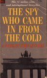 The Spy Who Came in From the Cold