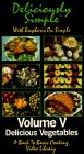 Delicious Vegetables
