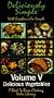 Delicious Vegetables [VHS]
