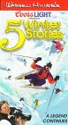 Five Winter Stories [VHS] [Import] black diamond