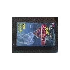 Die Unbarmherzige Jagd [VHS]
