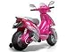 Injusa Duo 6v Pink
