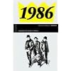 50 Jahre Popmusik - 1986. Buch und CD. Ein Jahr und seine 20 besten Songs