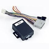 Axxess GMOS-04 Class II OnStar® Interface for Amplified Systems