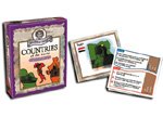 Childrens Toyshop  Toys : Professor Noggin Countries of the World Card Game