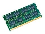 Kingston - Memory - 1 GB - SO DIMM 200-pin - DDR2 - 533 MHz / PC2-4300