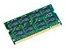 Electronics : Kingston - Memory - 1 GB - SO DIMM 200-pin - DDR2 - 533 MHz / PC2-4300