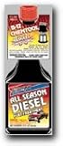 Berryman B12 Chemtool All Season Diesel Fuel Treatment 12 oz bottle
