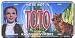 Wizard of Oz License Plate TOTO