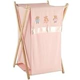 Kidsline Twinkle Toes Hamper