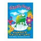 Flippity Frog's Number Adventure (Novelty)